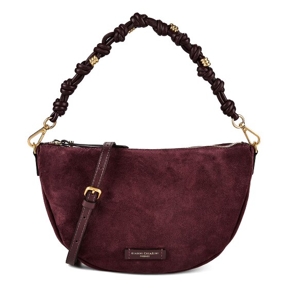 Gianni Chiarini Cleo Schoudertas Leder 23 cm