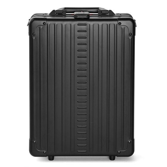 Aleon Verical Laptop Case Briefcase 42 cm laptop compartiment