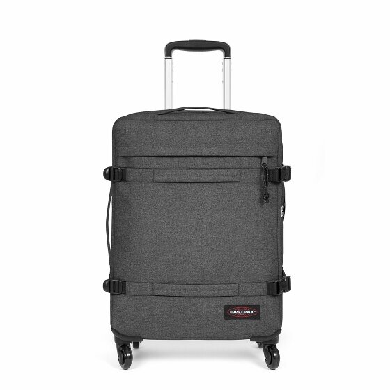 Eastpak Transit'R 4 wielen Cabinewagen 54 cm