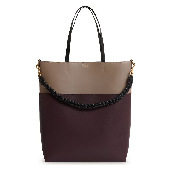 Ted Baker Wynslow Shopper Tas Leder 32.5 cm