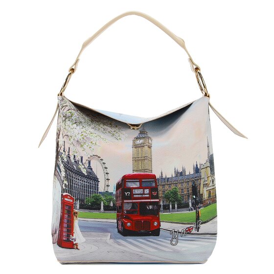 Y Not? Yesbag Schoudertas 34 cm