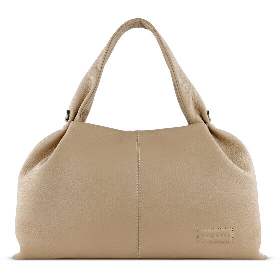 bugatti Elsa Schoudertas Leer 38 cm