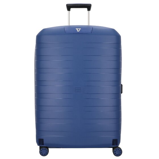 Roncato Box 4.0 4-wielige trolley 78 cm