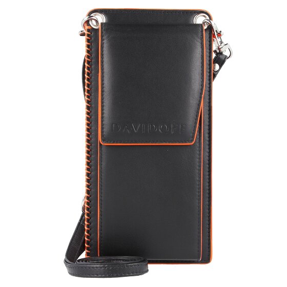 Davidoff Home Run Mobiel telefoonhoesje Leer 10 cm