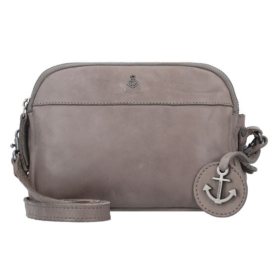 Harbour 2nd Anchor Love Rieke Schoudertas Leer 21 cm