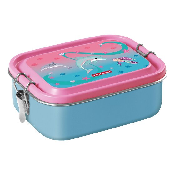 Step by Step Lunchbox 18 cm
