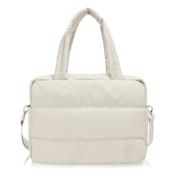 Heys Puffer Schoudertas 33 cm Laptop compartiment