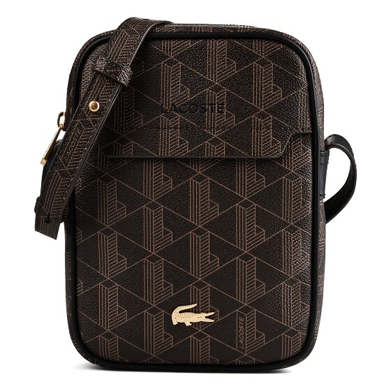 Lacoste The Blend Seasonal Mini tas Schoudertas 15 cm