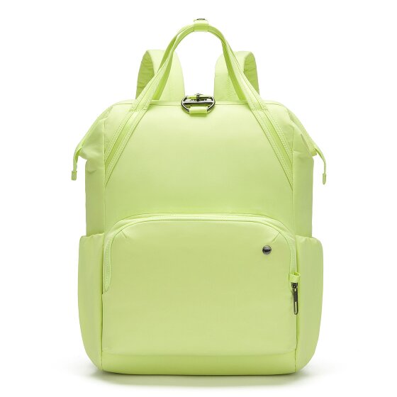 Pacsafe Citysafe CX City Rugzak RFID 39 cm laptopvak