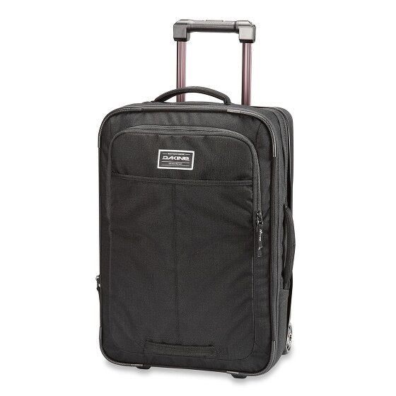 Dakine Status 42 2 wielen Cabinewagen 55 cm Laptop compartiment met uitbreidingsplooi