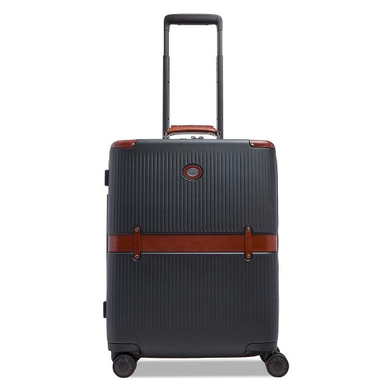 The Bridge Story Viaggio Trunks 4 wielen Cabinewagen 55 cm