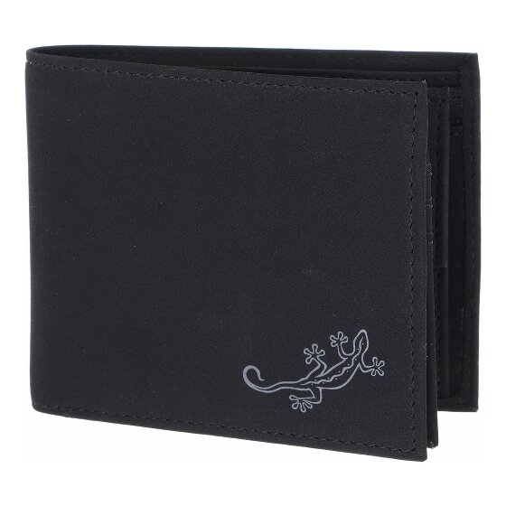 oxmox New Cryptan Portemonnee RFID-bescherming 12 cm