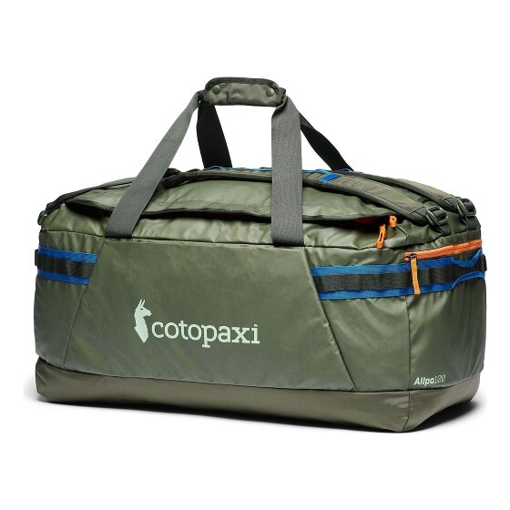 Cotopaxi Allpa 100 L Weekender reistas 64 cm