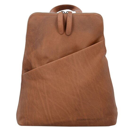 The Chesterfield Brand Claire Stad rugzak Leer 29 cm