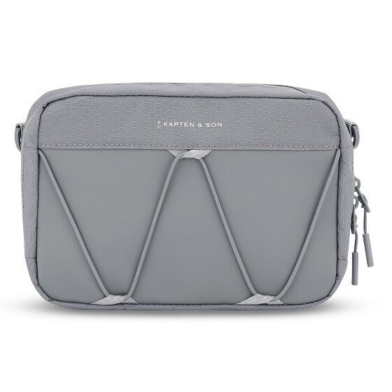 Kapten & Son Banff Schoudertas 25.5 cm