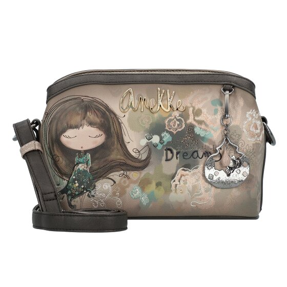 Anekke Real Schoudertas 23 cm