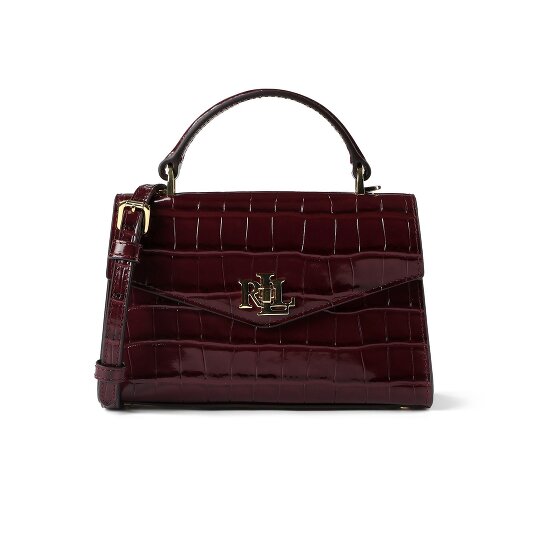 Lauren Ralph Lauren Farrah Handtas Leer 20.5 cm
