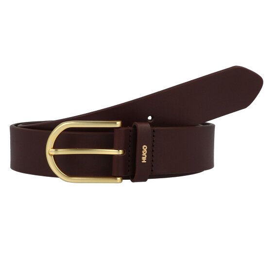 Hugo Zoey Riem Leer