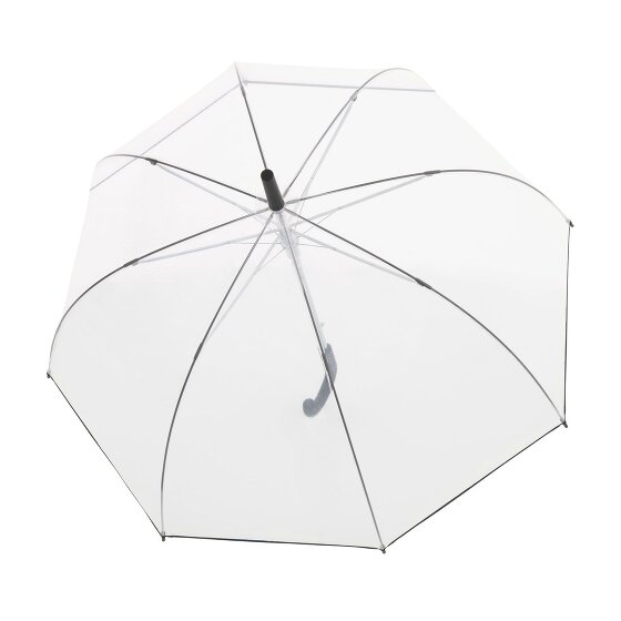 Doppler Fiber Nizza Long AC Stok paraplu 88 cm