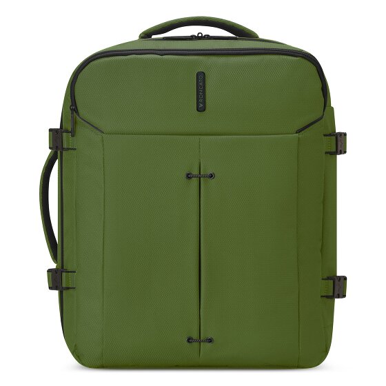 Roncato Ironik 2.0 Dagrugzak 45 cm Laptop compartiment