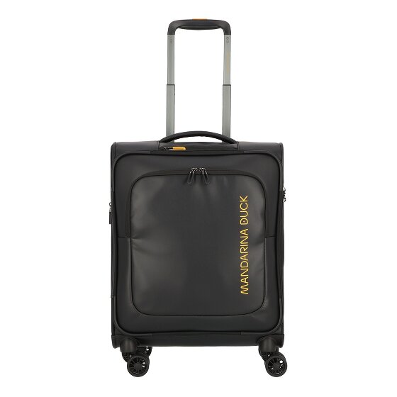 Mandarina Duck Eco Coated 4 wielen Cabinewagen S 55 cm
