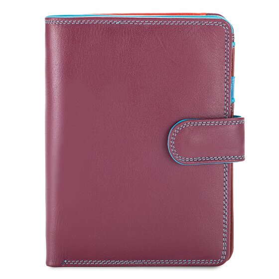 Mywalit Lederen portefeuille 14 cm