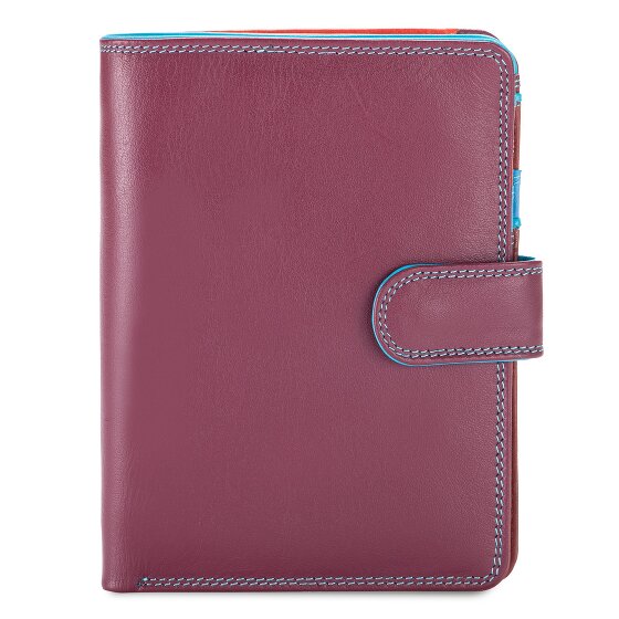 Mywalit Lederen portefeuille 14 cm