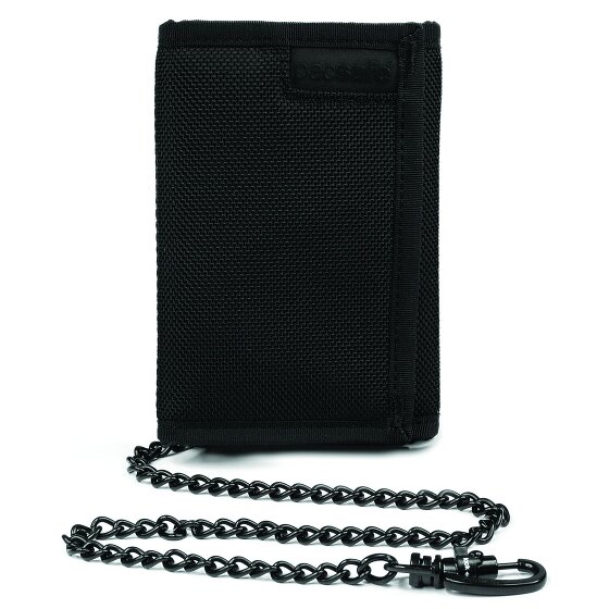 Pacsafe RFIDsafe Z50 Portemonnee RFID 10 cm