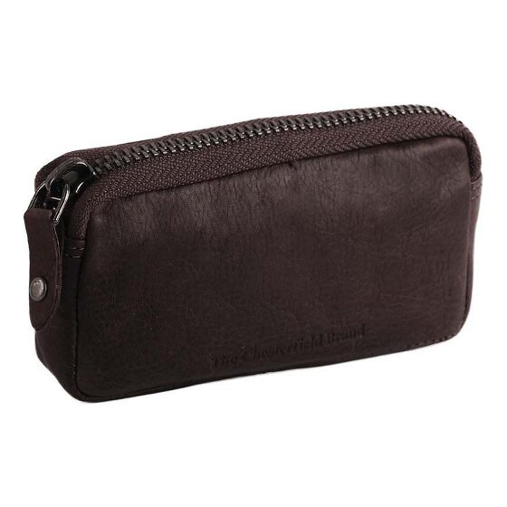 The Chesterfield Brand Corey Sleuteletui Leder 12.5 cm