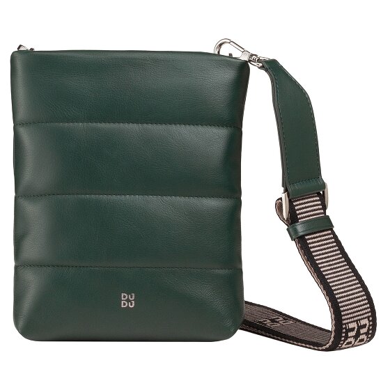 DuDu Falkland Mobiel telefoonhoesje Leer 14.5 cm