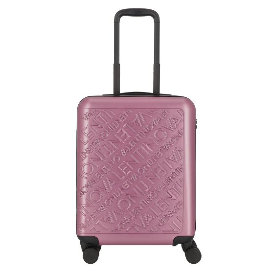 Valentino Mars 4 wielen Cabinewagen 54 cm