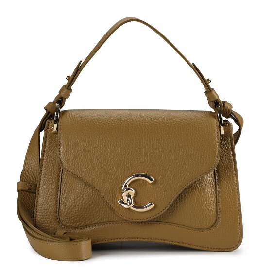 Coccinelle C-Me Schoudertas Leer 23.5 cm