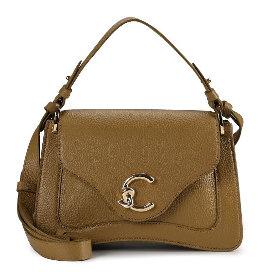 Coccinelle C-Me Schoudertas Leer 23.5 cm