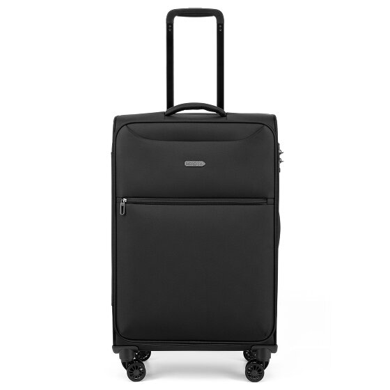 Epic Jupiter 4X 4 wielen Trolley 69 cm