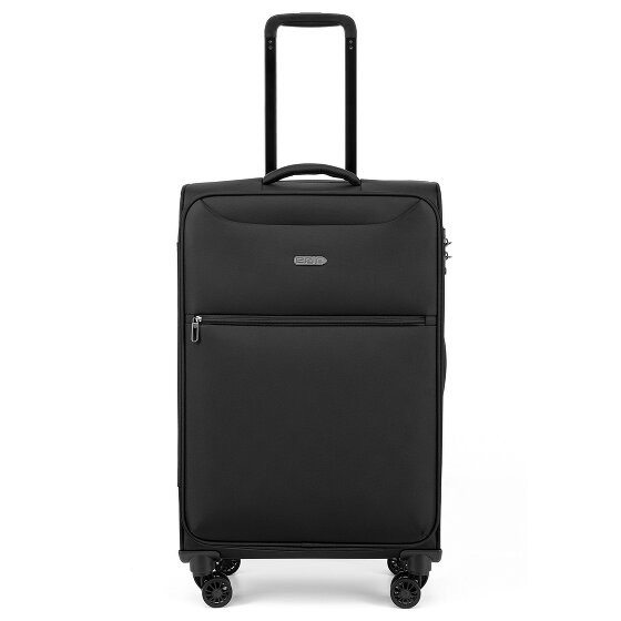 Epic Jupiter 4X 4 wielen Trolley 69 cm