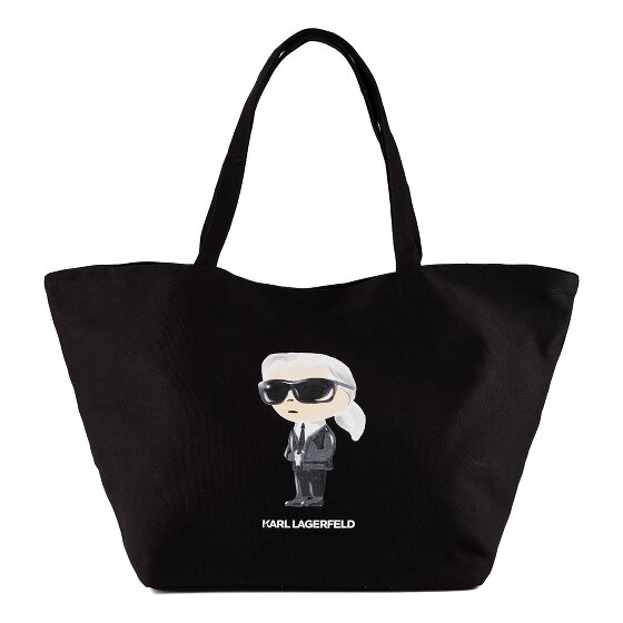 Karl Lagerfeld Ikon Shopper Tas 57 cm