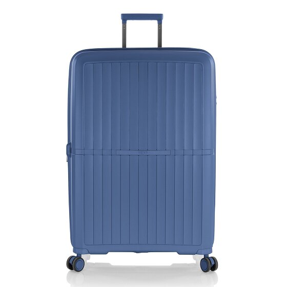 Heys AirLite 4 wielen Trolley L 76 cm met uitbreidingsplooi