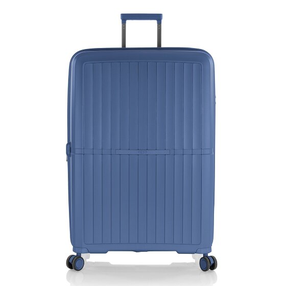 Heys AirLite 4 wielen Trolley L 76 cm met uitbreidingsplooi Heys AirLite 4 wielen Trolley L 76 cm met uitbreidingsplooi