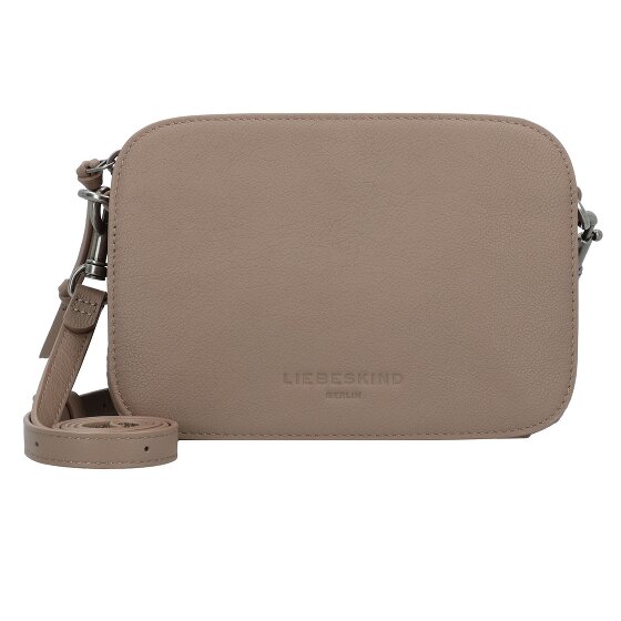 Liebeskind Luka Schoudertas S Leer 20.5 cm