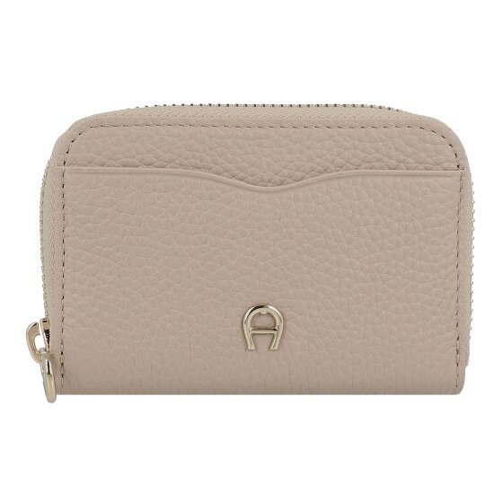 AIGNER Elsa portemonnee RFID leer 10 cm