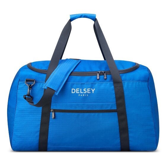 Delsey Paris Nomad opvouwbare weekendtas 65 cm