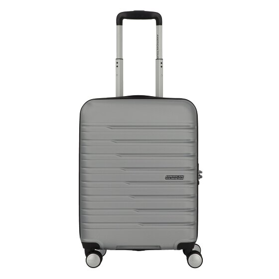 American Tourister Flashline 4 wielen Cabinewagen 55 cm