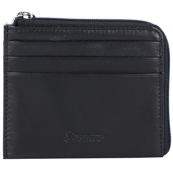 Esquire Oslo creditcard etui RFID leer 10,5 cm