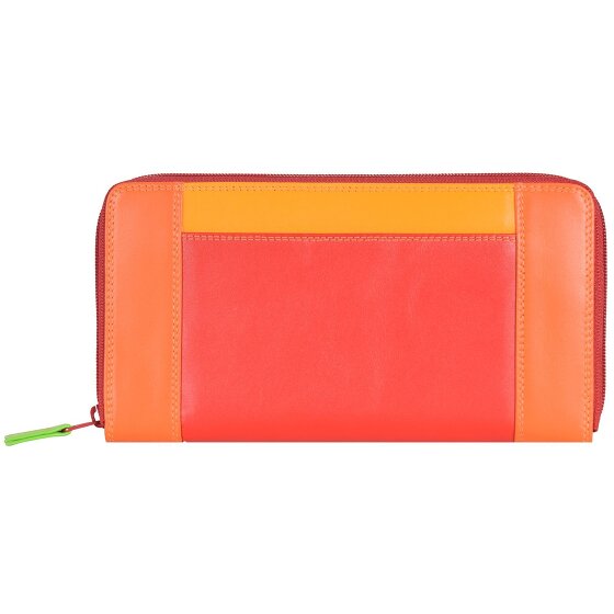 Mywalit Portemonnee II Leer 19 cm