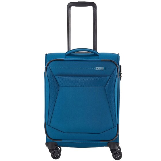 Travelite Chios 4 wielen Cabinewagen 55 cm