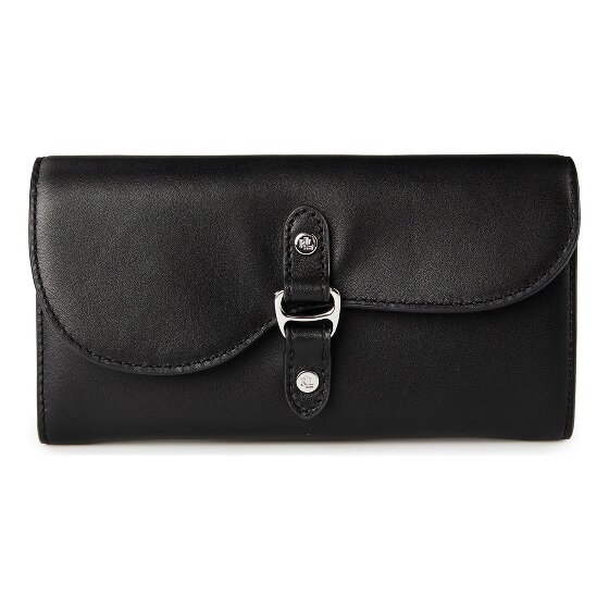 Lauren Ralph Lauren Tasha Portemonnee Leer 20 cm