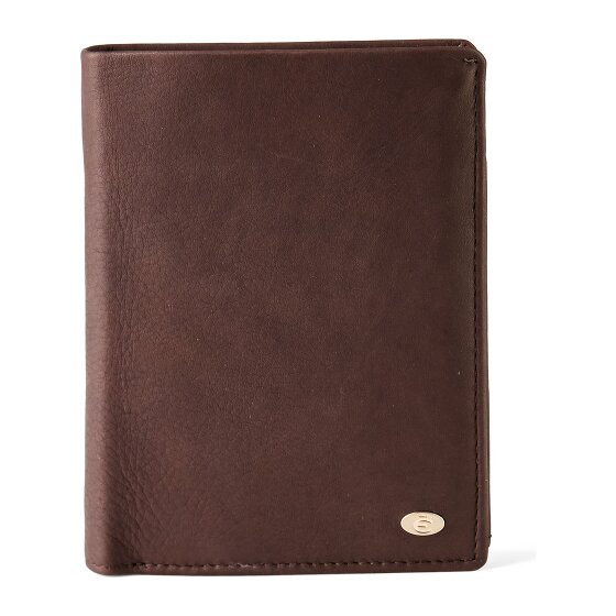 Esquire Chicago Portemonnee Leer 13 cm