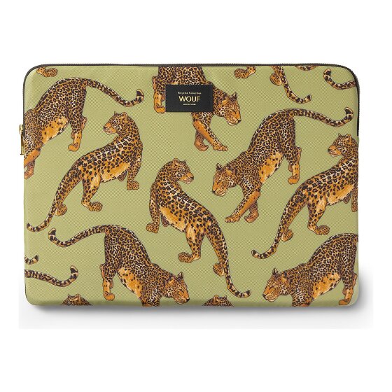 Wouf Daily Laptop hoes 35.5 cm