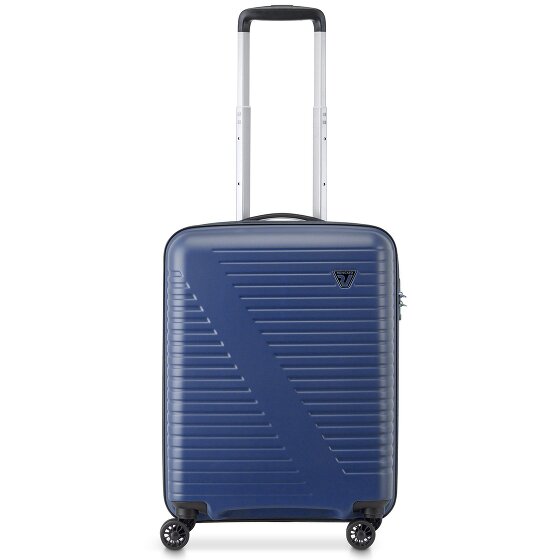Roncato Sunlite 4 wielen Cabinewagen 55 cm