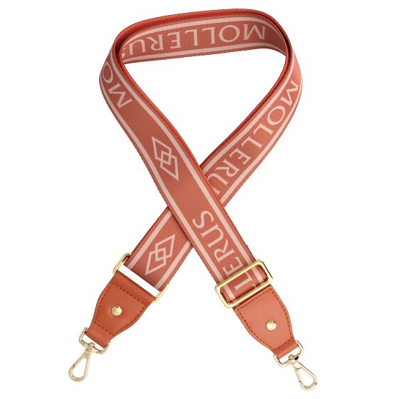 Maison Mollerus Aladdin schouderriem 120 cm